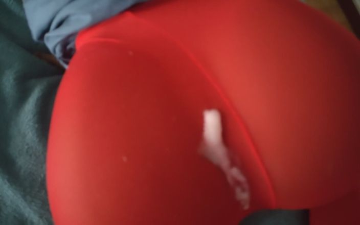 Adventuremacmax: Culo de burbuja seco en pantalones de nylon