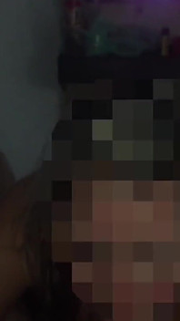 Horny Blonde Indian Gives Her Stepson a Blowjob and Fucks Him While Riding