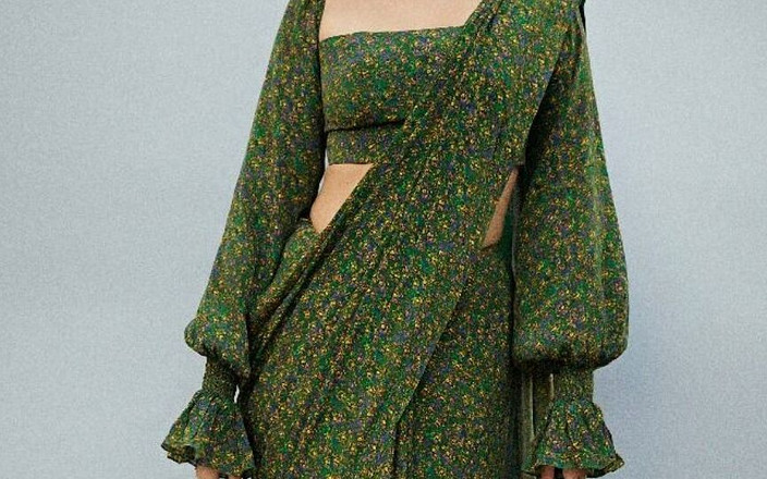 Terirandi1234: Femme randi desi sexy. Partie 2