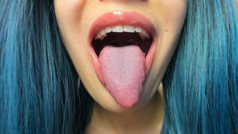 Rarible Diamond: Ślini się z mojego języka