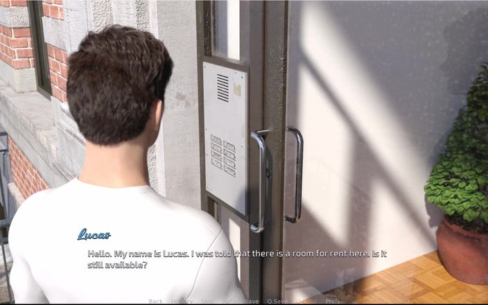 Johannes Gaming: Cosa que crece 1: tuvieron un momento de sumisa y dominatrix...
