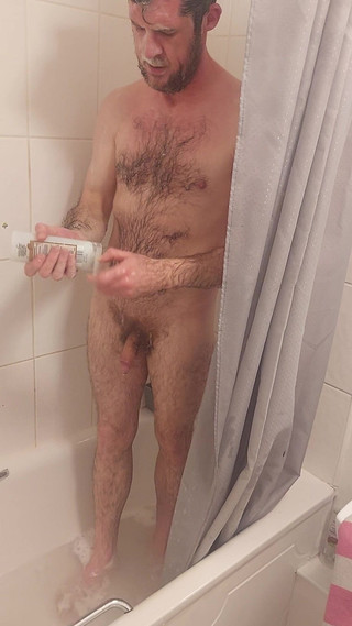 The wormy way: Chci, abys se udělala a uctíval mě