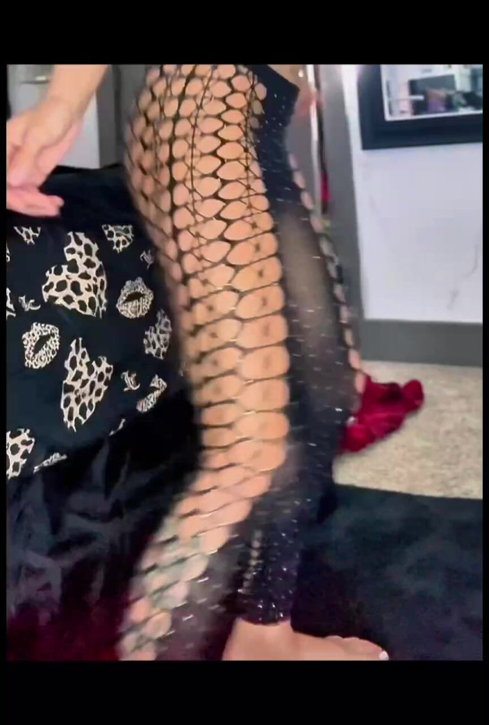 Alexa Skye: Twerking That Ass