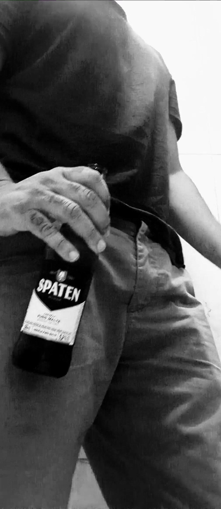 Smokerbeastbr: Smokerbeast maschio alfa