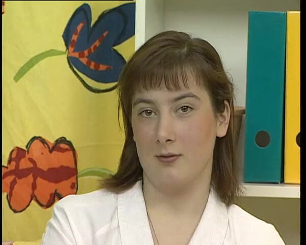 YOUR FIRST PORN: Meine Titten Sind Echt Und Orgasmus Auch - Jasmin Moje prsa...