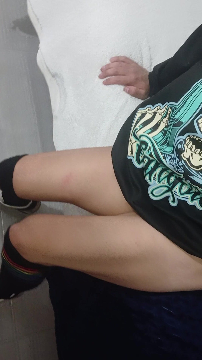 Vikingoazul: Arabama Bindim Ve Yine Kocaman Bir Femboy Buldum, Penis Yuttu,...