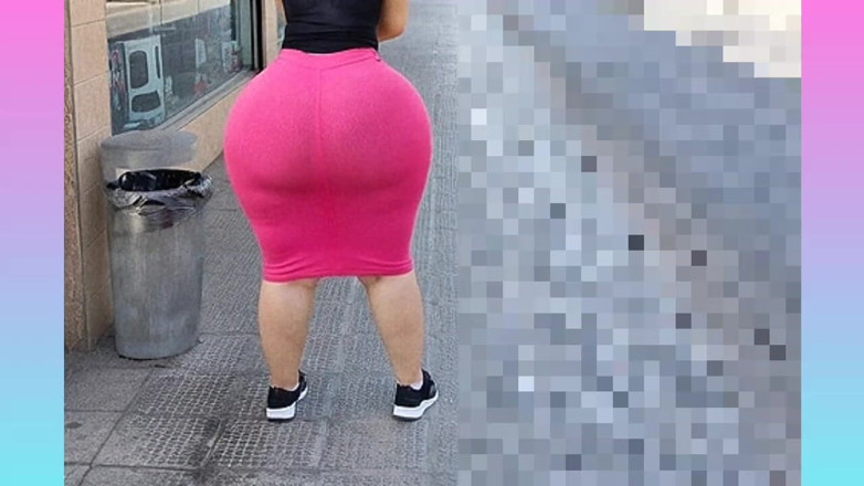 Xprohibidox1: Rabuda esperando