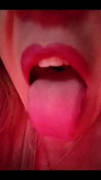 Fuck my tits