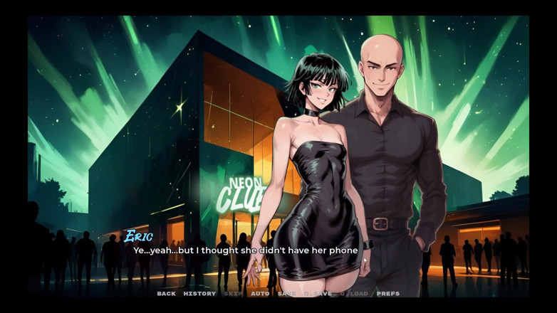 Cumming Gaming: Mein neues Freundin-Spiel Hentai Taboo Ep.55 Erwischt, wie sie meinen...