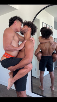 Tony Fucks Jkab