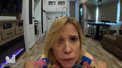 Jane Cane: Stepmom releases stepsons semen demon