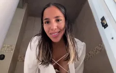Hostess Makes You Her Bitch Roleplay Verbal Humiliation Bisexual Encouragement Feminization