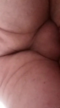 Girlfriends Tight Pussy - Taking It From Behind