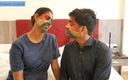 Unknowns couple: Öğretmen Kapoor şehvetlerini sır olarak tutmak için Shraddha&amp;#039;yı eve çağırıyor