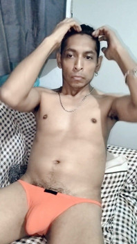 How do I look?