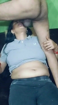 Bhabhi caliente