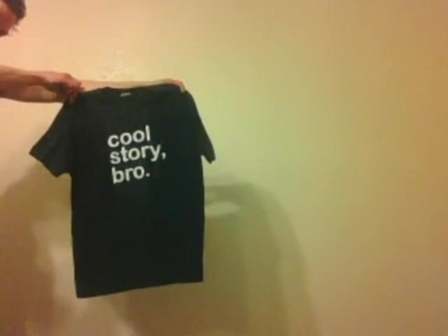 LilTaste: Transgirl Trying Clothes I No Longer Own (no Audio/no Sound)