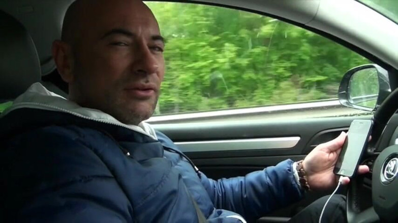 Gaybareback: ジョーダンは生ハメを破壊し、ジェス・ロイによって中出しされました
