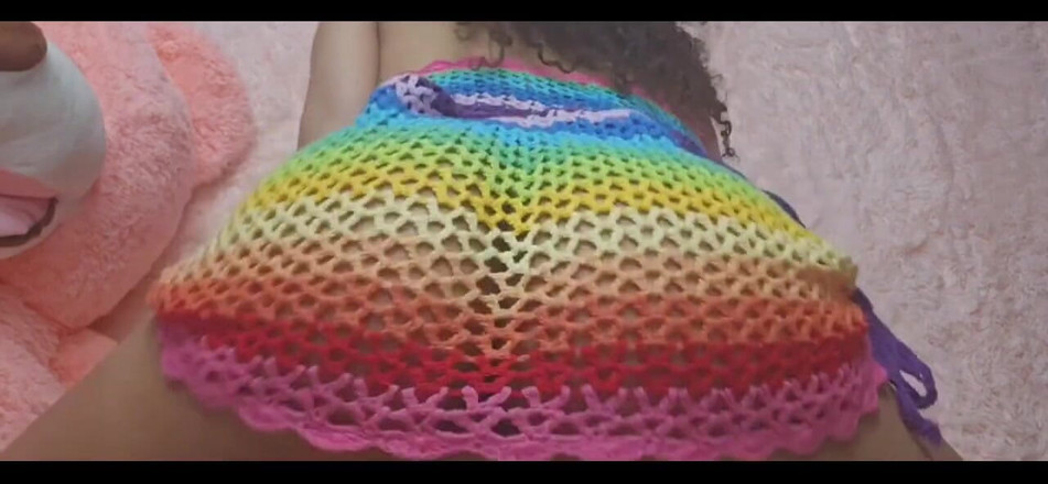 Ts Mirage: Du findest mich am Ende des Regenbogens