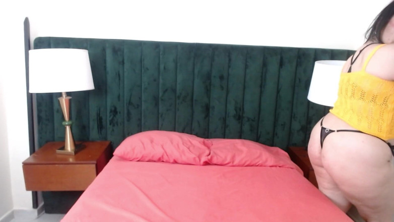 Colombianas amateur: Seksi Dans Büyük Göt Seks Milft
