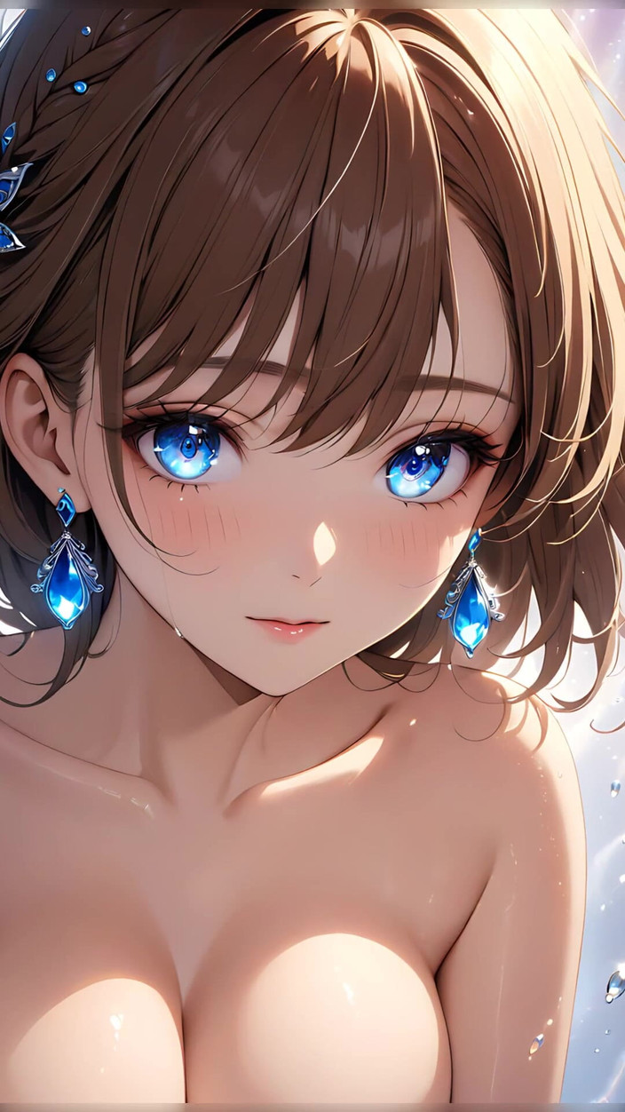 LustRender: Flüstern im Glühen