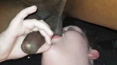 Real Homemade BBW BBC Porn: YoungenglishBBW Suce Une Grosse Bite ...