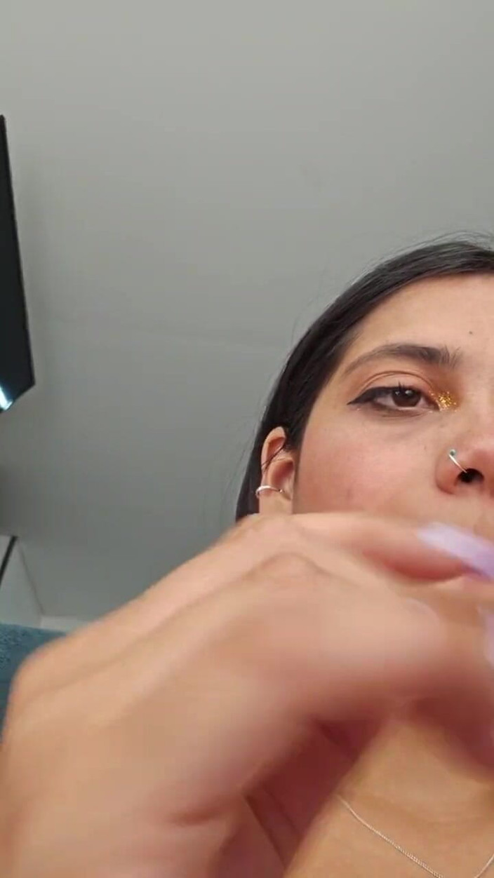 Sweetscarlett: Masturbação