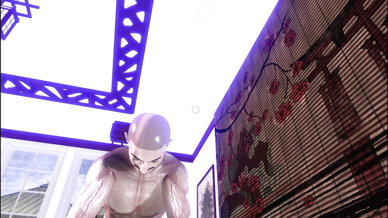 denisporco animation: Soție ucrainană cu țâțe mari și soț încornorat