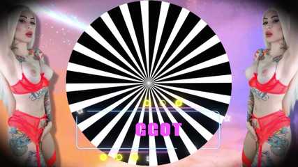 Baal Eldritch: Nadržená Latent Spring Gay Trigger - Asmr, JOI, ponížení