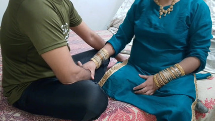 QueenbeautyQB: Step Mother Solved the Step Son's Problem