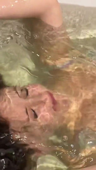 水下屏气高潮调戏
