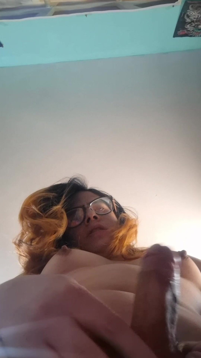 Crystal Phoenix: Acest vibrator este preferatul meu