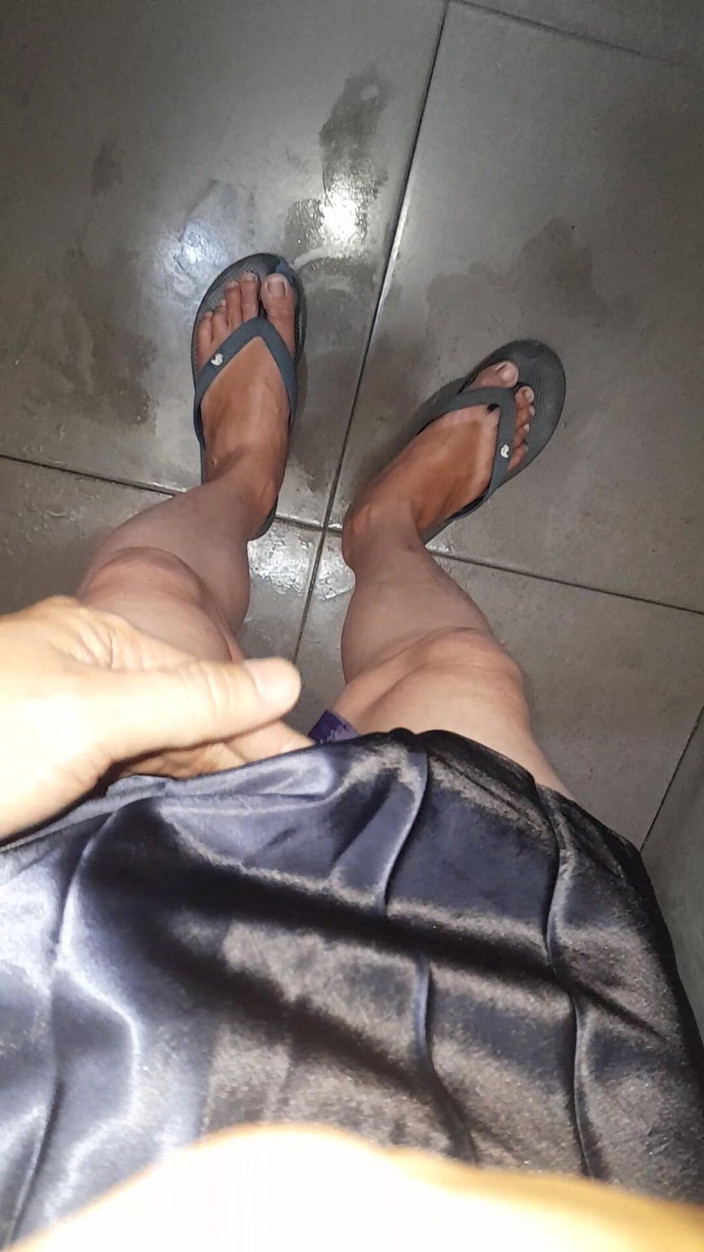 Naomisinka: Міні-сукня з синього атласному шовку з чудовою підкладкою