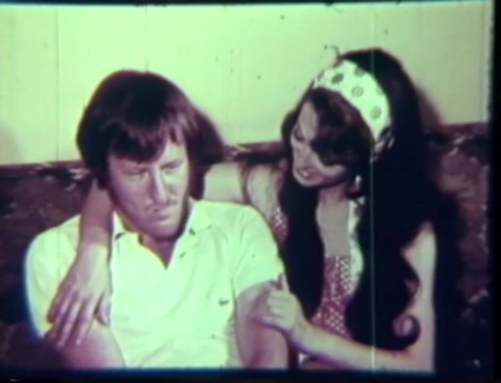Vintage Usa: Sexo cult do passado vol.16