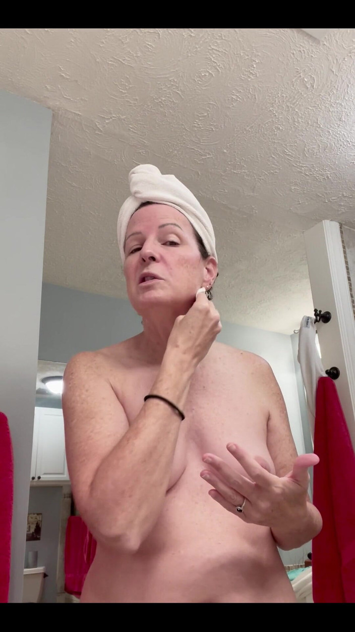 bethmckenna: Buat Isnin Awak Hebat!!