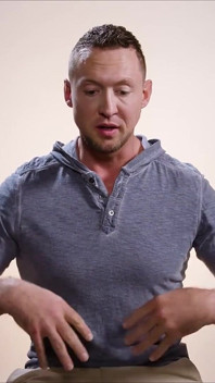 Pierce Paris Used an Rc Car to Masturbate!? Adult Star Interview - Adult Time