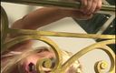 Perv Milfs n Teens: Брітні Скай шлюха над її шпильками стегна подвиг. Брітні Скай, Бен Англійська - збочені мамки і тінки
