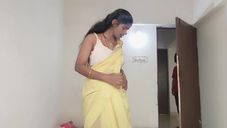 Vija: Індійське відео Deshi Hannymoon XXX секс-відео