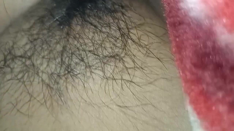 Raani16: Hintli köylü ateşli yenge