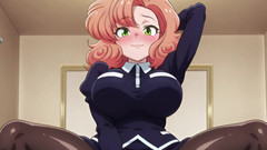 PRZNAI: Hunter X Huner Coco Loo Hen