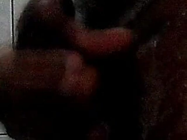 Jerk off at Bath #5 'a Wet Cum Shot' (Rickvjr)