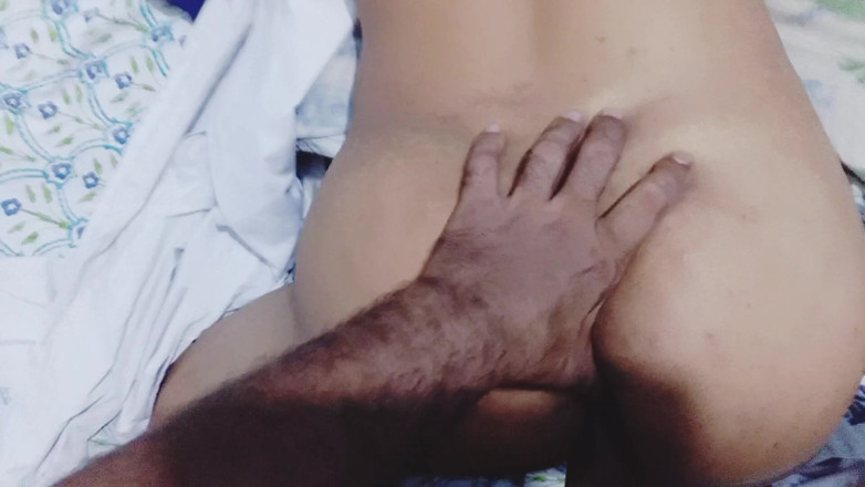 Sumahomesex: Echte lerares en studentenseks thuis