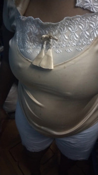 Chubby Nipple