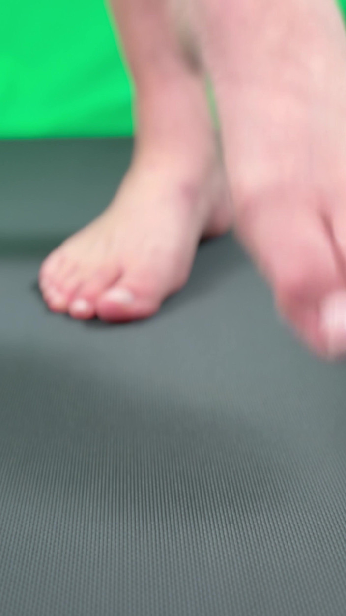 Los 2 Marias: Camminando sul tapis roulant