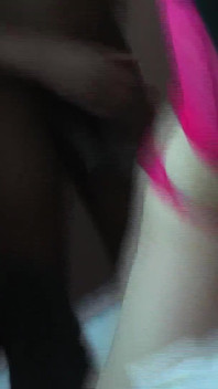 Gangbang Party for Katie and Mystery Friend 2