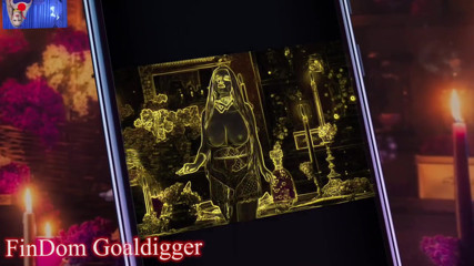 FinDom Goaldigger: whorefication session