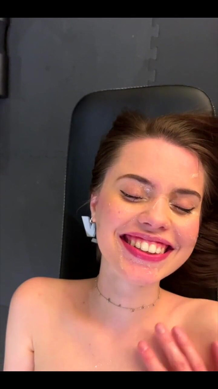 Jamie Young: Spor salonunda bakış açısı buharlı seans