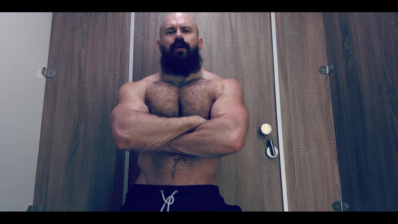 Mister Stone: Moje svaly