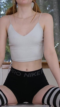 Masturbare în direct
