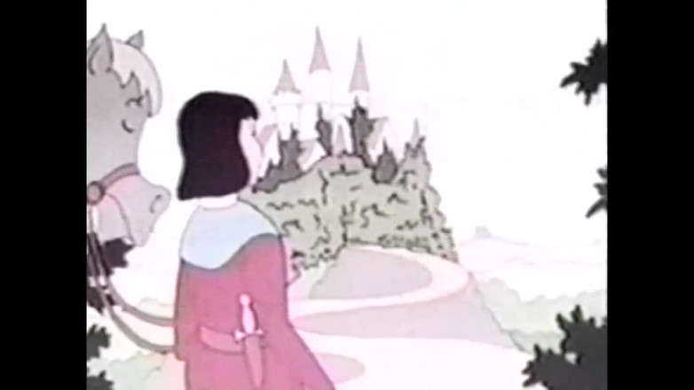 Vintage Megastore Full hd: Perverted Cartoons (part 3)